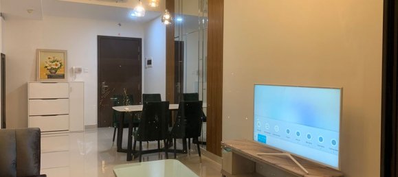 1 room Office in Thu Duc, Vietnam No. 16157 4