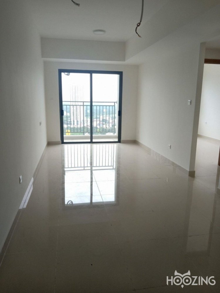 1 room Office in Thu Duc, Vietnam No. 16157