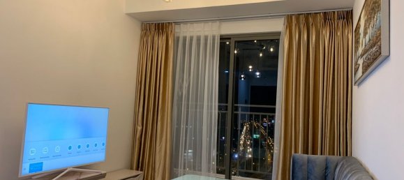 1 room Office in Thu Duc, Vietnam No. 16157 6