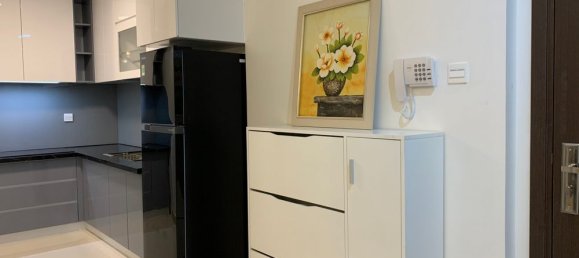 1 room Office in Thu Duc, Vietnam No. 16157 20