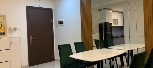 1 room Office in Thu Duc, Vietnam No. 16157 9