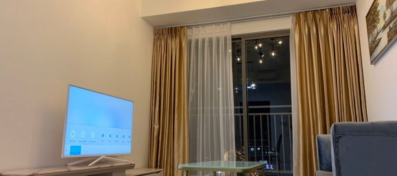 1 room Office in Thu Duc, Vietnam No. 16157 7