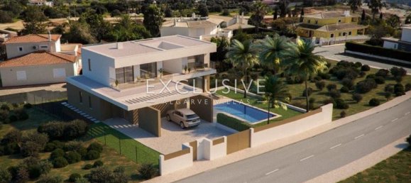 716m² Land in Luz, Portugal No. 127446 6