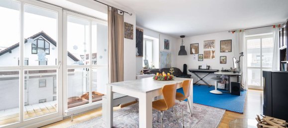 3 Schlafzimmer Wohnung in Freising, Germany, Nr. 6902 2