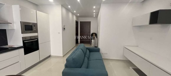 1 chambre Penthouse à Zabbar, Malta No. 8173 5