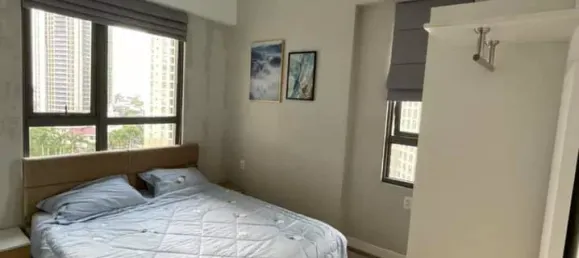 Apartamento T2 em Thu Duc, Vietname N.º 9039 2