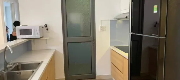 Apartamento T2 em Thu Duc, Vietname N.º 9039 4