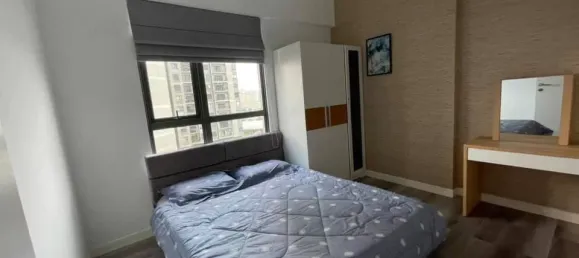Apartamento T2 em Thu Duc, Vietname N.º 9039 3