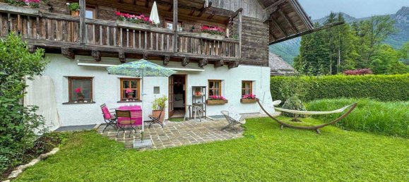 3 rooms Apartment in Grodig, Austria No. 253882 6