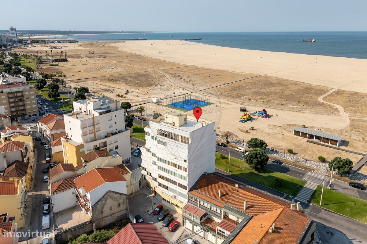 2 غرف نوم شقة في Figueira da Foz, Portugal رقم 232053