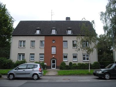 3 rooms Apartment in Bochum, Germany No. 107116