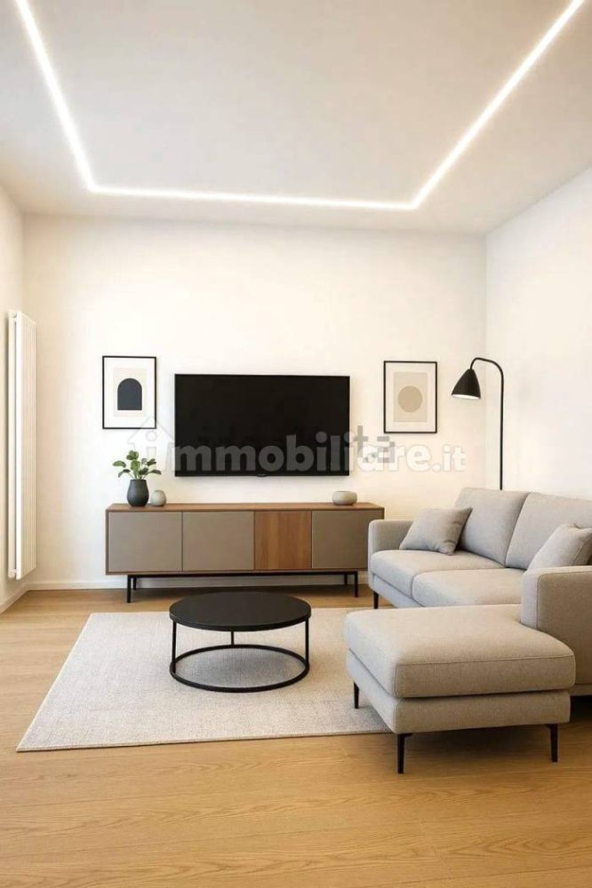 1 bedroom Apartment in Milan, Italy No. 401010