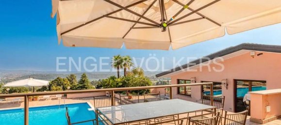 4 bedrooms Villa in Albavilla, Italy No. 131658 26