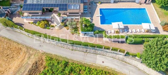 4 bedrooms Villa in Albavilla, Italy No. 131658 31