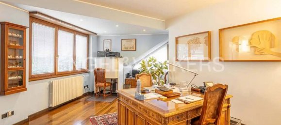 4 bedrooms Villa in Albavilla, Italy No. 131658 21