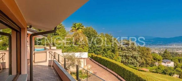 4 bedrooms Villa in Albavilla, Italy No. 131658 15