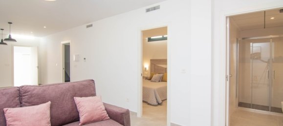 Villa de 4 dormitorios en La Nucia, Spain No. 2464 6