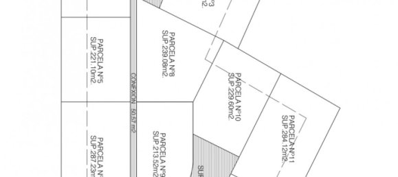 Villa de 4 dormitorios en La Nucia, Spain No. 2464 12