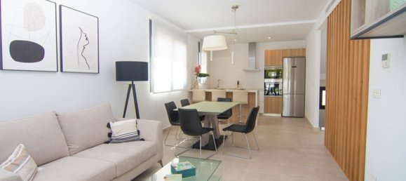 Villa de 4 dormitorios en La Nucia, Spain No. 2464 18