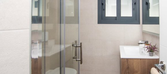 Villa de 4 dormitorios en La Nucia, Spain No. 2464 17