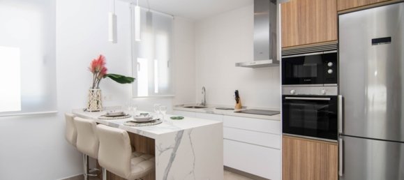 Villa de 4 dormitorios en La Nucia, Spain No. 2464 19