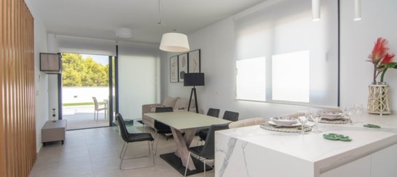 Villa de 4 dormitorios en La Nucia, Spain No. 2464 20