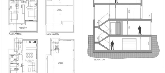 Villa de 4 dormitorios en La Nucia, Spain No. 2464 11