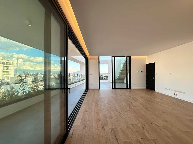 3 chambres Penthouse à Limassol, Cyprus No. 11728