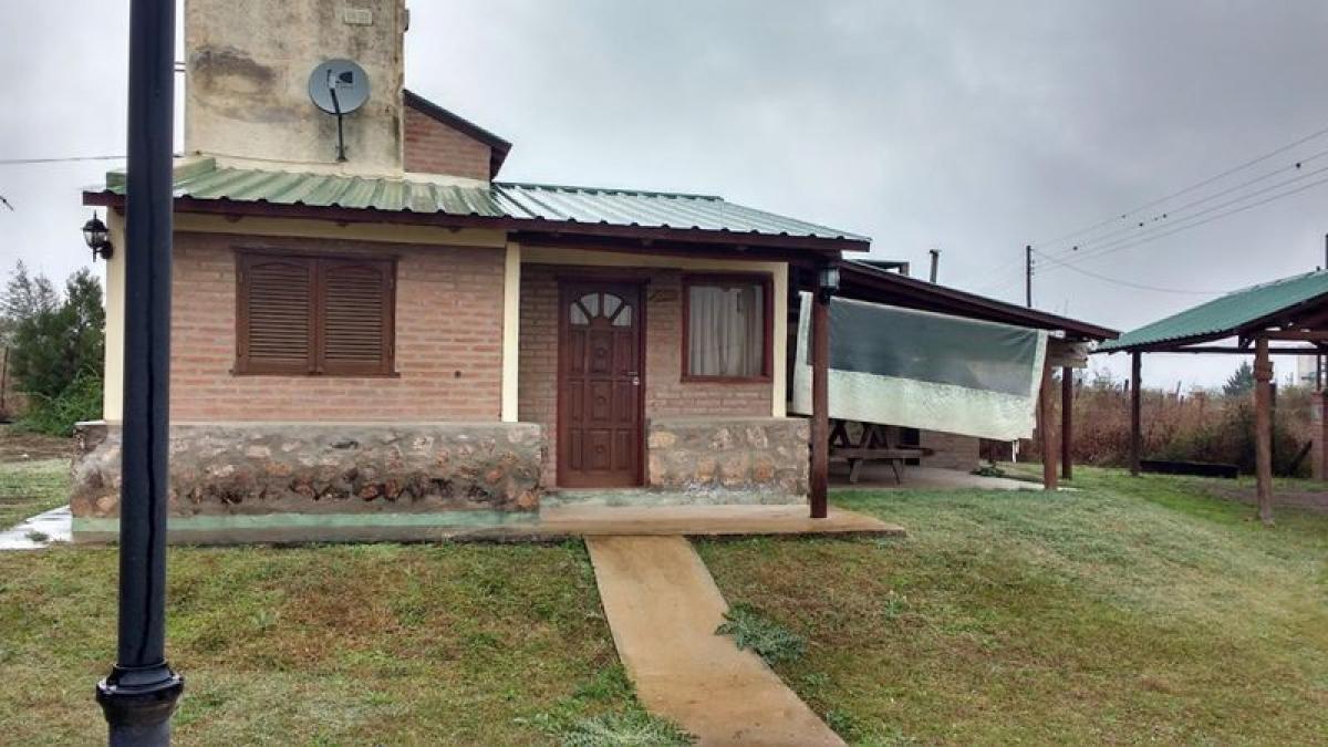 Studio in Cordoba, Argentina, Nr. 42573