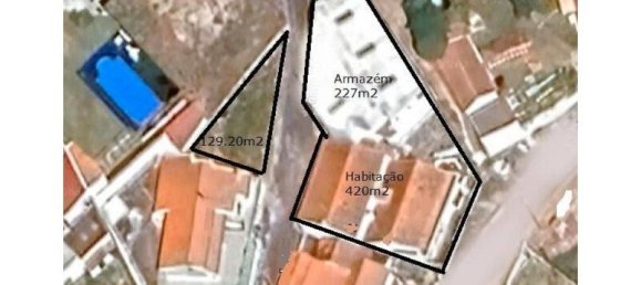 Casa de 4 dormitorios en Torres Vedras, Portugal No. 137326 3