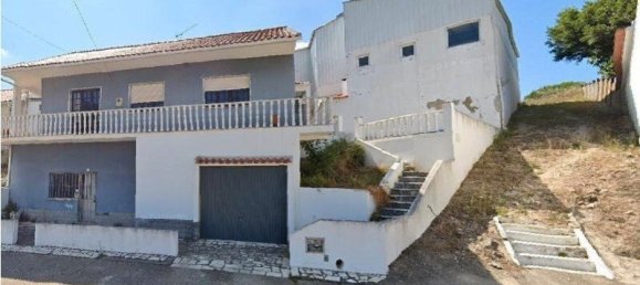 Casa de 4 dormitorios en Torres Vedras, Portugal No. 137326 2