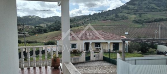 Casa de 4 dormitorios en Torres Vedras, Portugal No. 137326 17