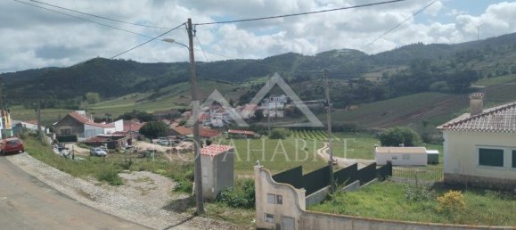 Casa de 4 dormitorios en Torres Vedras, Portugal No. 137326 18