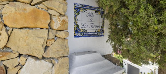 4 غرف نوم تاون هاوس في Marbella, Spain رقم 119852 43