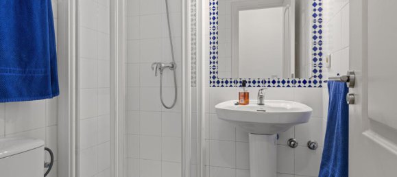 4 غرف نوم تاون هاوس في Marbella, Spain رقم 119852 29