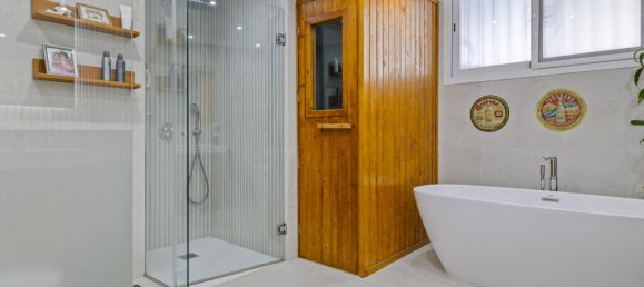 4 غرف نوم تاون هاوس في Marbella, Spain رقم 119852 25