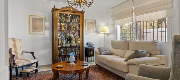 4 غرف نوم تاون هاوس في Marbella, Spain رقم 119852 10