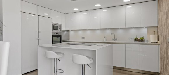 4 غرف نوم تاون هاوس في Marbella, Spain رقم 119852 15