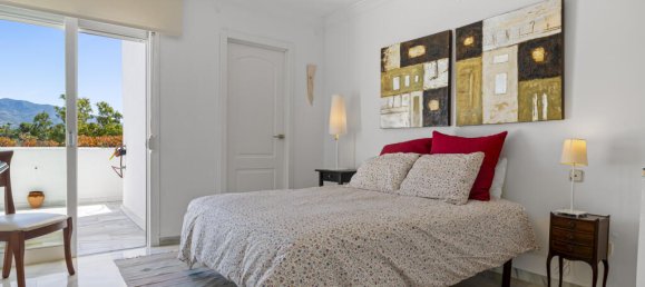 4 غرف نوم تاون هاوس في Marbella, Spain رقم 119852 20