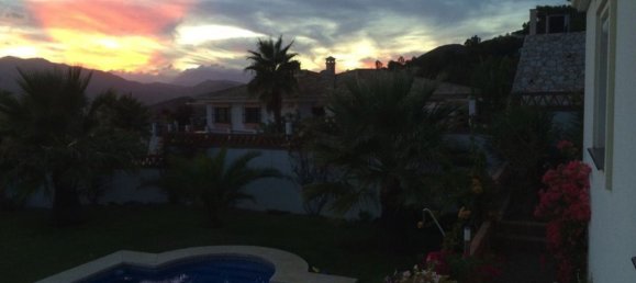 4 chambres Maison à Mijas, Spain No. 30998 33