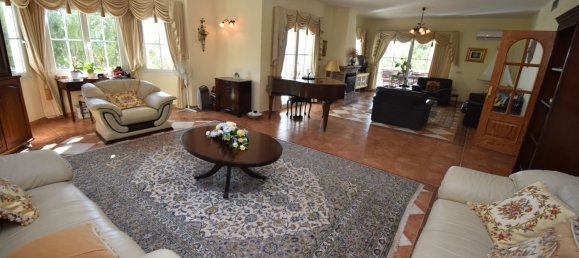 4 chambres Maison à Mijas, Spain No. 30998 10