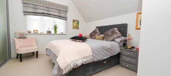 3 bedrooms Commercial property in Radlett, United Kingdom No. 6189 25