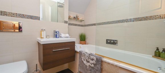 3 bedrooms Commercial property in Radlett, United Kingdom No. 6189 10