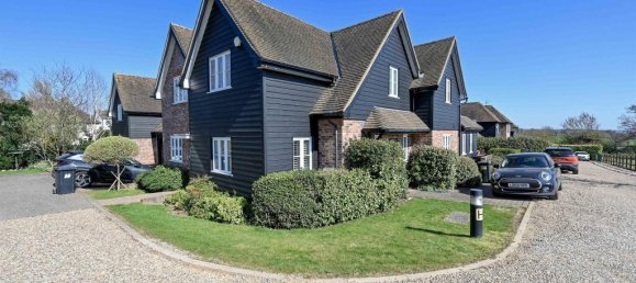 3 bedrooms Commercial property in Radlett, United Kingdom No. 6189 43