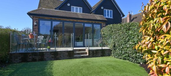 3 bedrooms Commercial property in Radlett, United Kingdom No. 6189 24