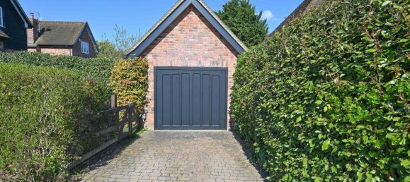 3 bedrooms Commercial property in Radlett, United Kingdom No. 6189 32