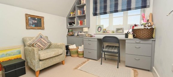 3 bedrooms Commercial property in Radlett, United Kingdom No. 6189 6