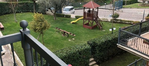 5 rooms Apartment in San Giorgio del Sannio, Italy No. 110574 8