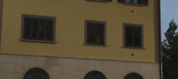 5 rooms Apartment in San Giorgio del Sannio, Italy No. 110574 29