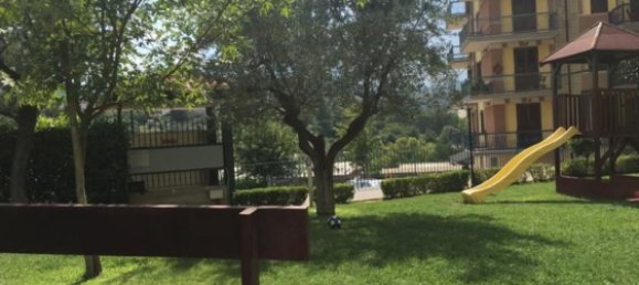 5 rooms Apartment in San Giorgio del Sannio, Italy No. 110574 27